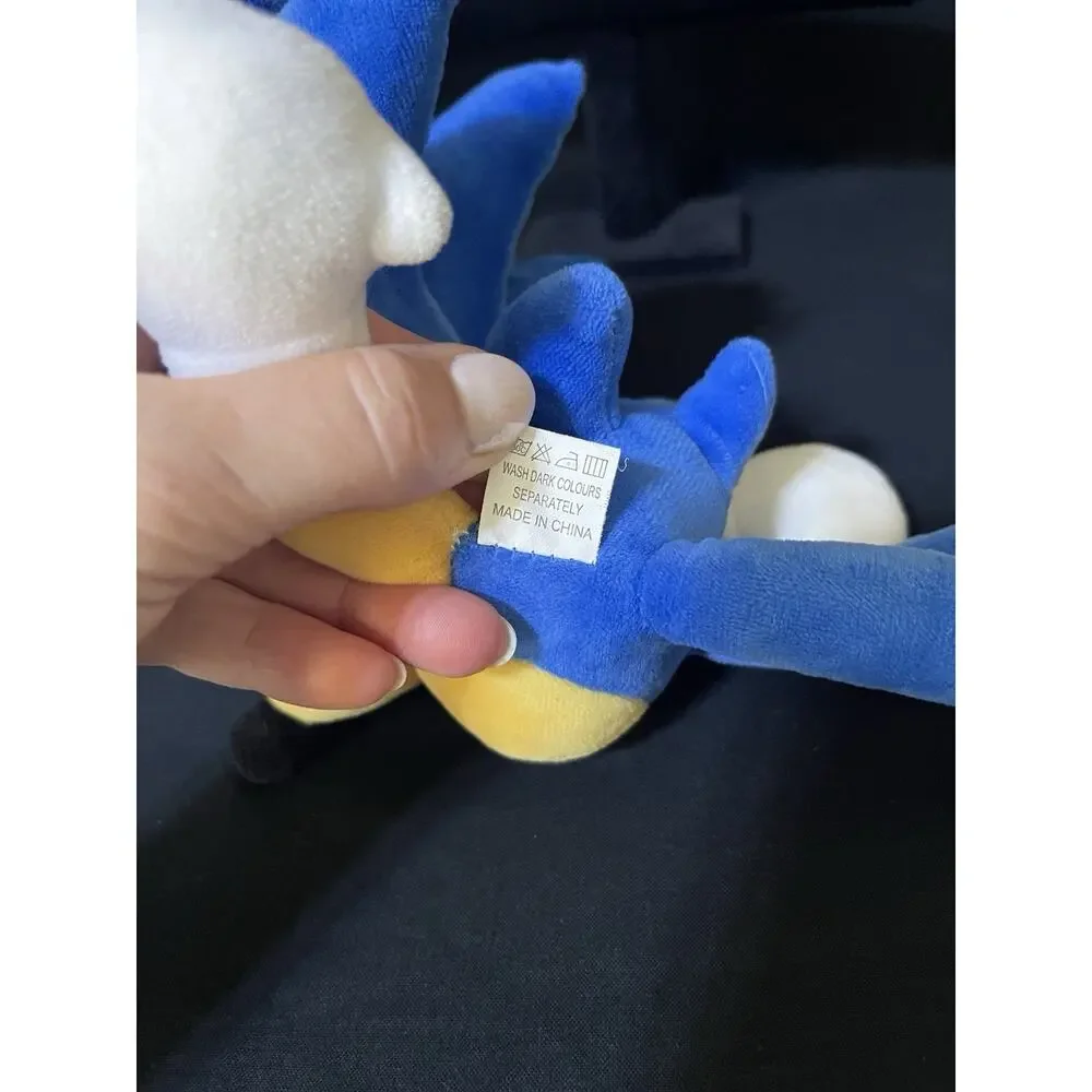 Sega please see